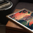 Luang Prabang Gallery Quality Print