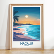 Magaluf Destination Art Gift