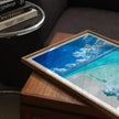 Maldives Home Office Decor