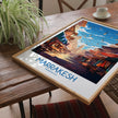 Marrakesh Gallery Quality Print