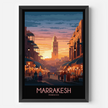 Marrakesh Gallery Quality Print