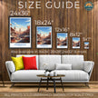Marrakesh Home Office Decor