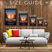 Marrakesh Home Office Decor