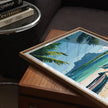 Mauritius Gallery Quality Print
