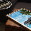 Medhufushi Island Gallery Quality Print