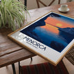 Menorca Travel Memory Gift