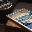 Meribel Gallery Quality Print