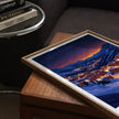 Meribel Gallery Quality Print
