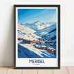 Meribel Home Office Decor