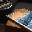 Meribel Travel Memory Gift