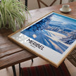 Meribel Travel Memory Gift