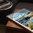 Mevagissey Gallery Quality Print