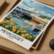 Mevagissey Home Office Decor