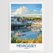 Mevagissey Home Office Decor