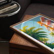 Miami Beach Travel Memory Gift