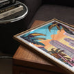 Miami Destination Art Gift