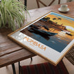 Mombasa Home Office Decor