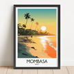 Mombasa Home Office Decor