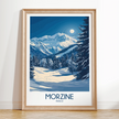 Morzine Home Office Decor