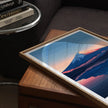Mount Fuji Gallery Quality Print