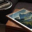 Mount Kinabalu Gallery Quality Print
