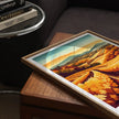 Napa Valley Destination Art Gift