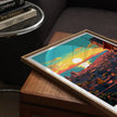 Naples Travel Memory Gift