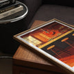 Nashville Travel Memory Gift