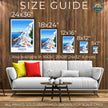 Naxos Home Office Decor