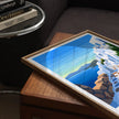 Naxos Scenic Landscape Art