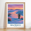 New Mexico Travel Memory Gift