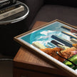 New York Travel Memory Gift