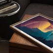 Niagara Falls Travel Memory Gift