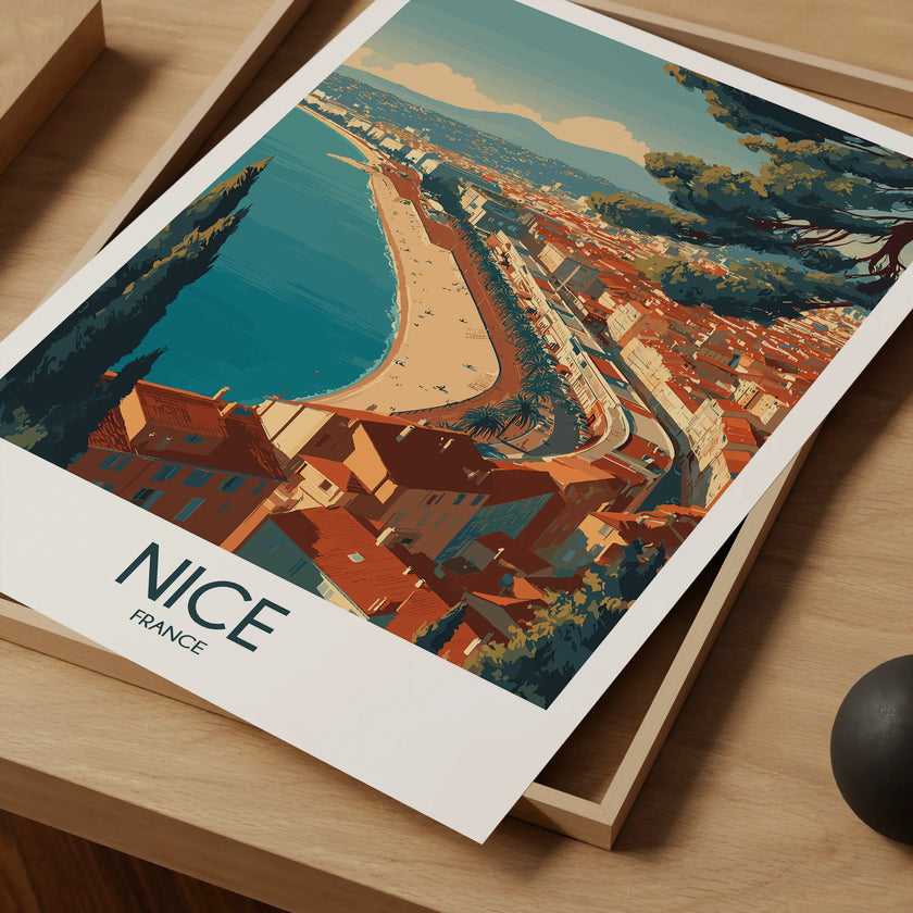 Nice Gallery Quality Print