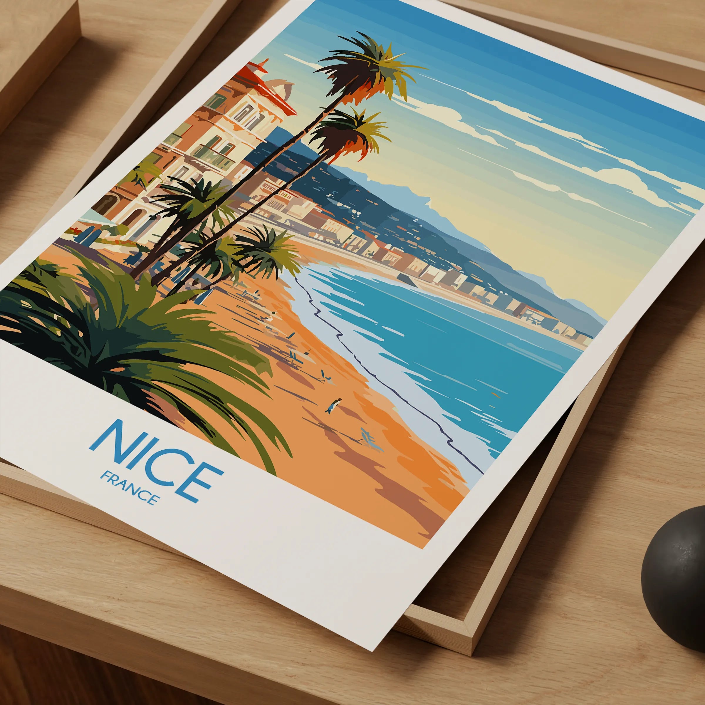 Nice Gallery Quality Print