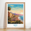 Nice Gallery Quality Print