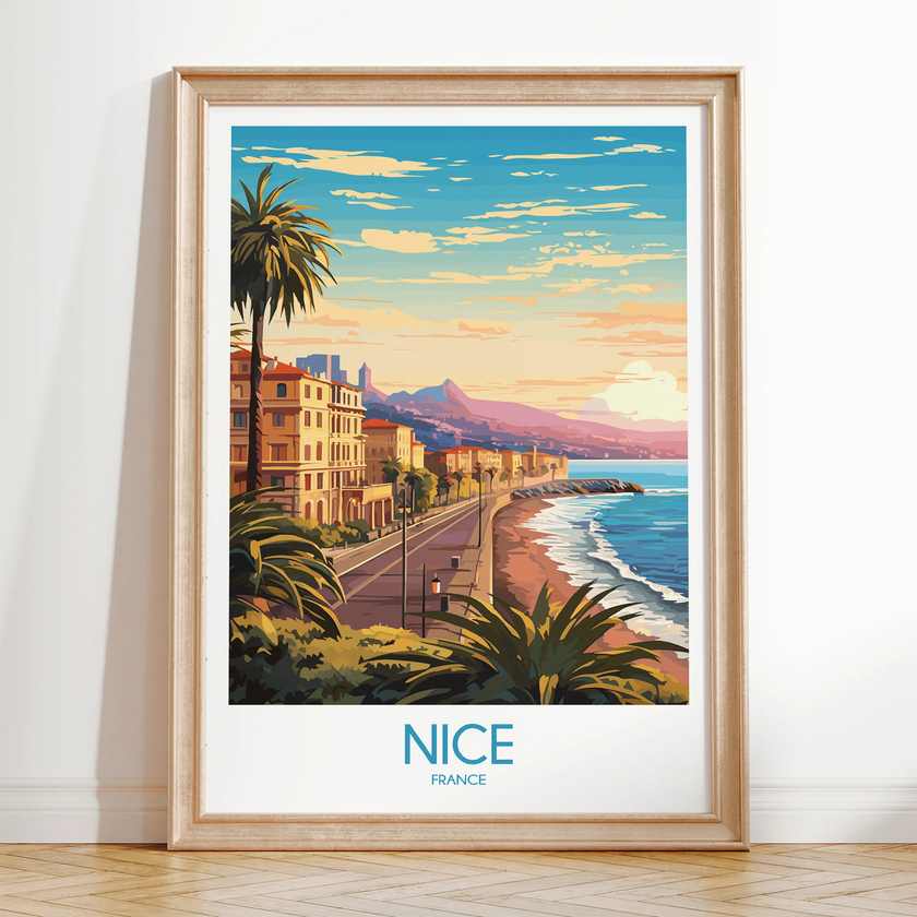 Nice Gallery Quality Print