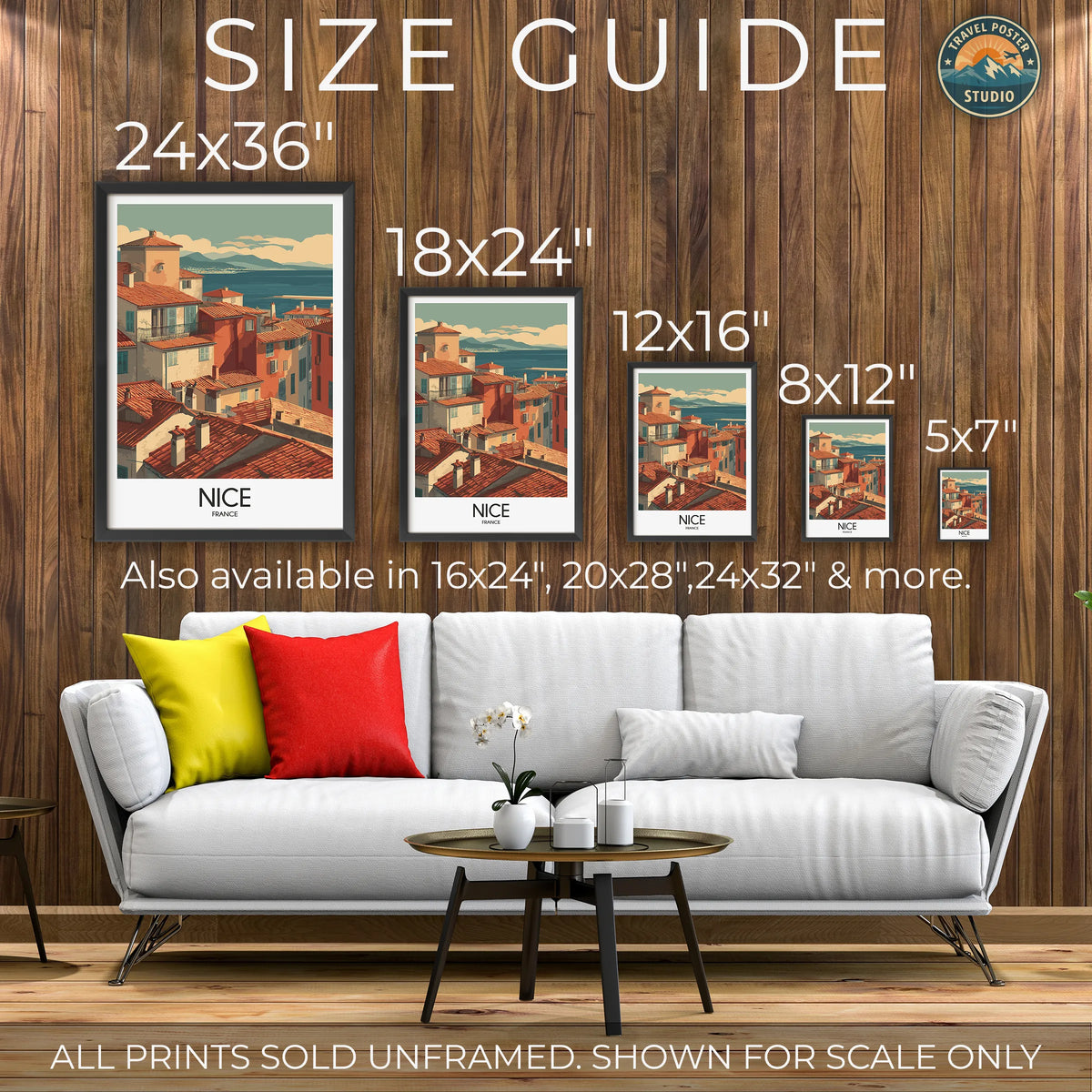 Nice Gallery Quality Print