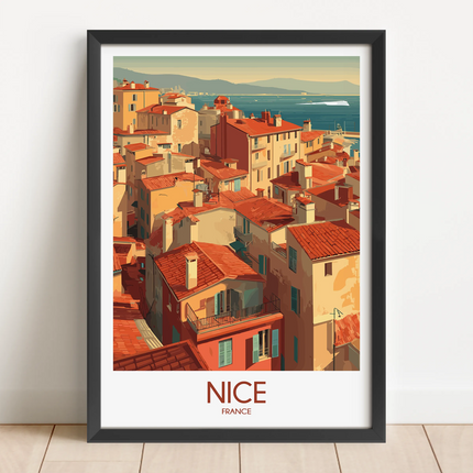 Nice Gallery Quality Print