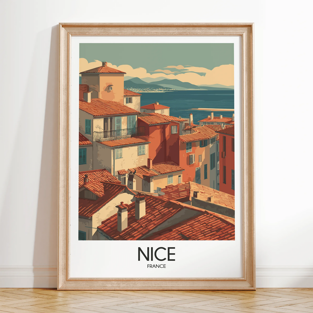 Nice Minimalist Wall Art