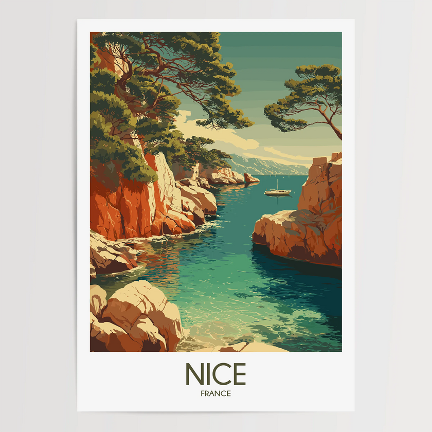 Nice Minimalist Wall Art