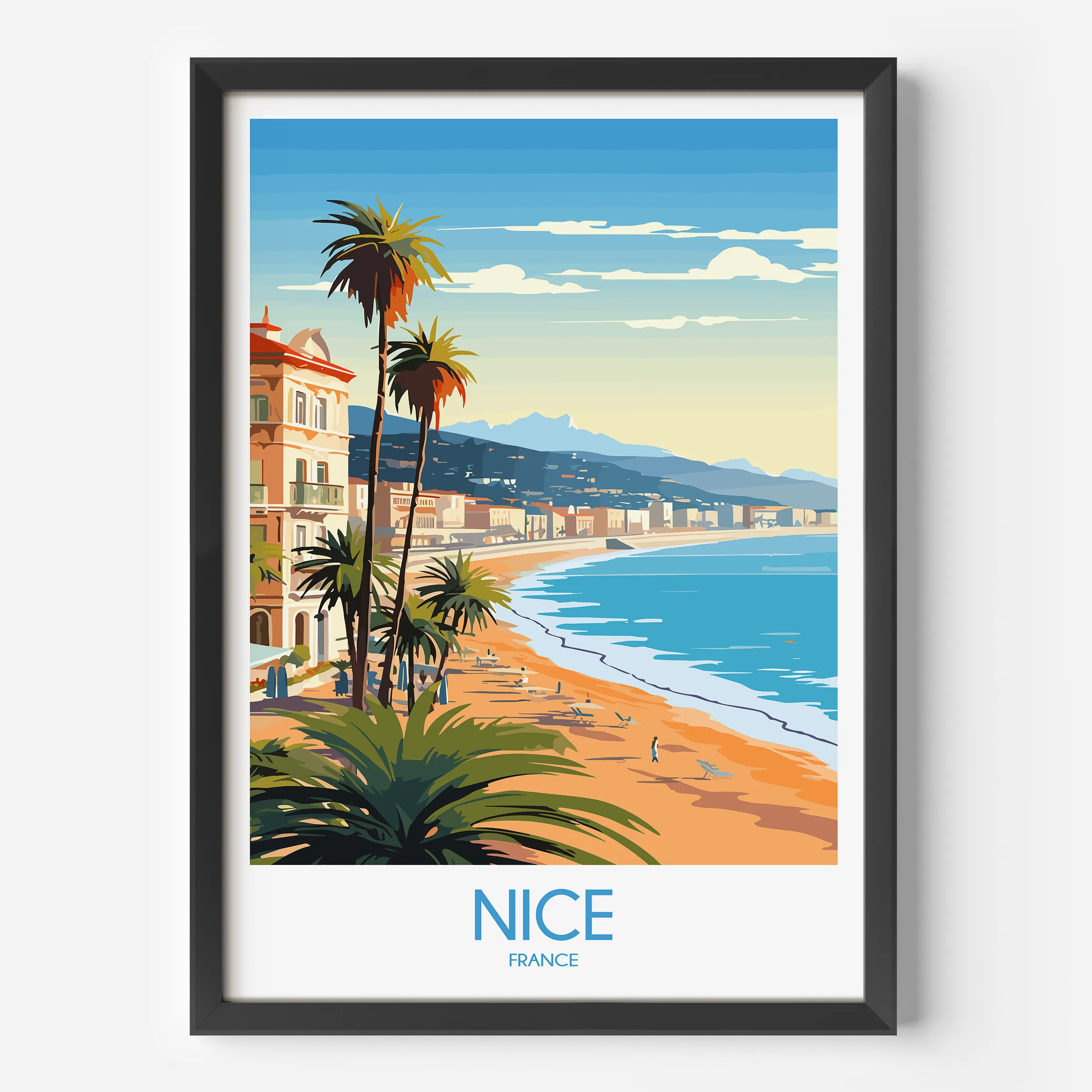 Nice Minimalist Wall Art