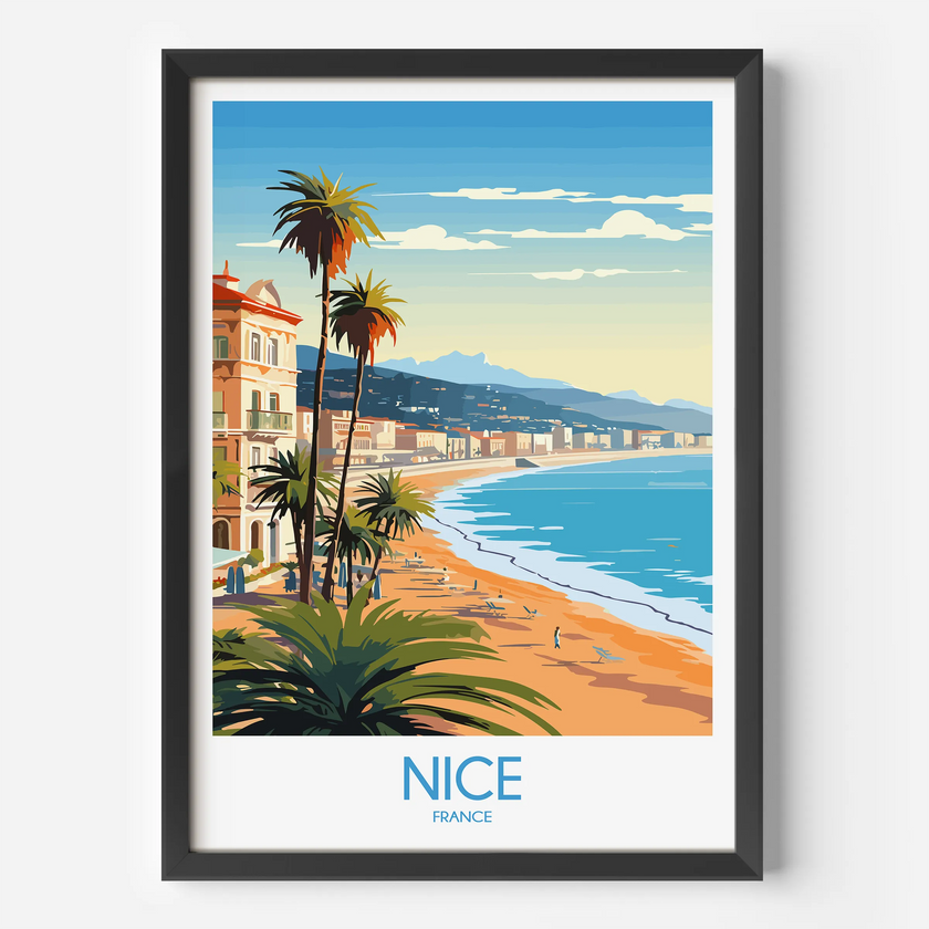 Nice Minimalist Wall Art