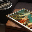 Nice Travel Memory Gift