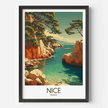 Nice Travel Memory Gift