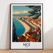 Nice Travel Memory Gift