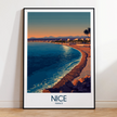 Nice Travel Memory Gift