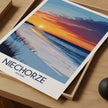 Niechorze Home Office Decor