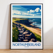Northumberland Home Office Decor