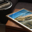 Northumberland Scenic Landscape Art